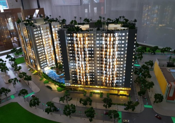  Bán căn hộ chung cư tại Dự án Topaz Twins, Biên Hòa, Đồng Nai diện tích 77m2 giá 1.94 Tỷ