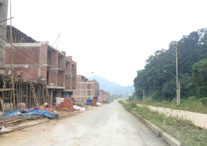 Bán nhà mặt phố tại dự án Diamond Home, Lào Cai, diện tích 100m2, giá 1.2tỷ, 100m2 giá 1.2 tỷ