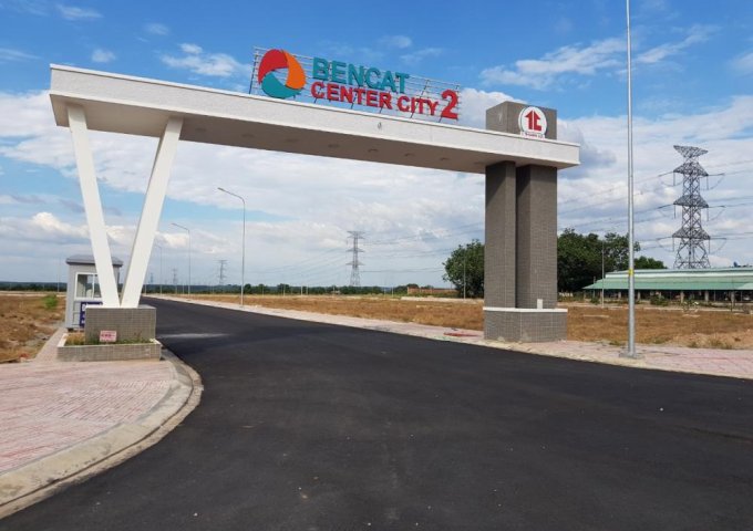 Bán lô đất dự án An Điền Kim Oanh, giá 660tr/110m2, đã bao gồm chi phí sang tên