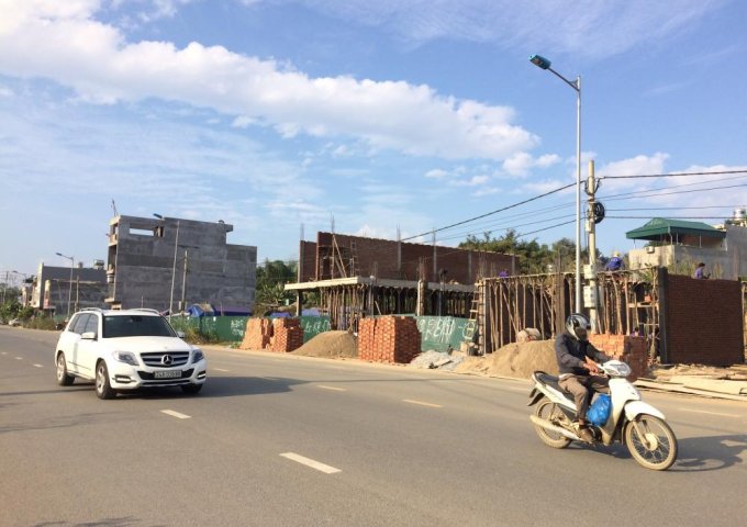 Bán đất Hoàng liên kéo dài, cạnh chợ B6, cây xăng Nam Cường tp Lào Cai