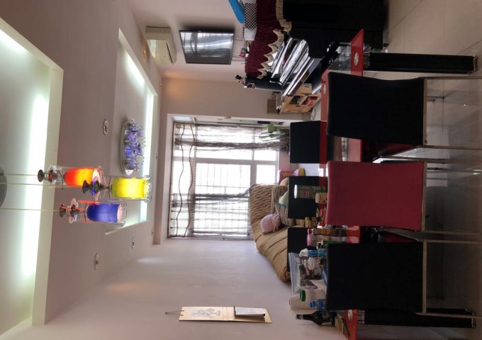 Chính chủ bán căn góc siêu đẹp tại Sky Garden 3, Phú Mỹ Hưng, Quận 7