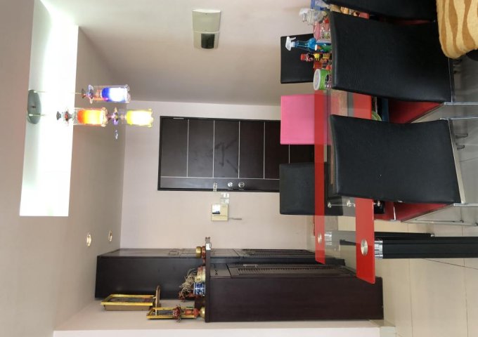 Chính chủ bán căn góc siêu đẹp tại Sky Garden 3, Phú Mỹ Hưng, Quận 7