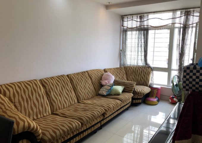 Chính chủ bán căn góc siêu đẹp tại Sky Garden 3, Phú Mỹ Hưng, Quận 7