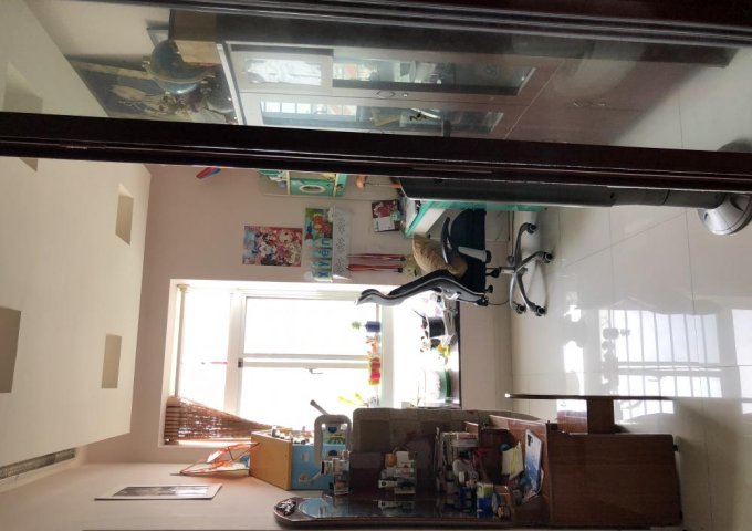 Chính chủ bán căn góc siêu đẹp tại Sky Garden 3, Phú Mỹ Hưng, Quận 7