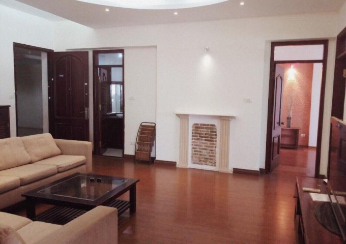 Cần cho thuê căn hộ chung cư cao cấp 03 buồng ngủ 34T Trung Hoà Nhân Chính