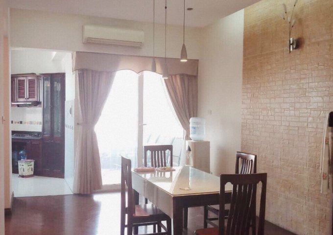 Cần cho thuê căn hộ chung cư cao cấp 03 buồng ngủ 34T Trung Hoà Nhân Chính