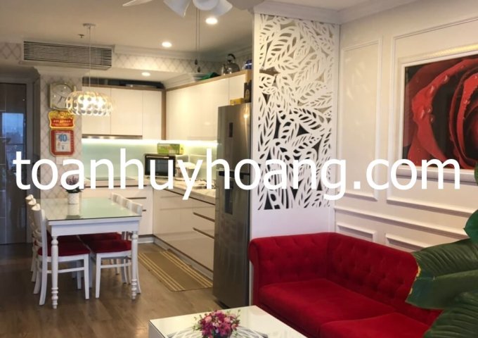 Bán căn hộ chung cư tại Dự án Khu căn hộ F.Home, Hải Châu,  Đà Nẵng diện tích 63m2  giá 3 Tỷ