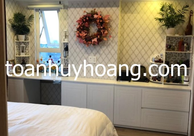 Bán căn hộ chung cư tại Dự án Khu căn hộ F.Home, Hải Châu,  Đà Nẵng diện tích 63m2  giá 3 Tỷ