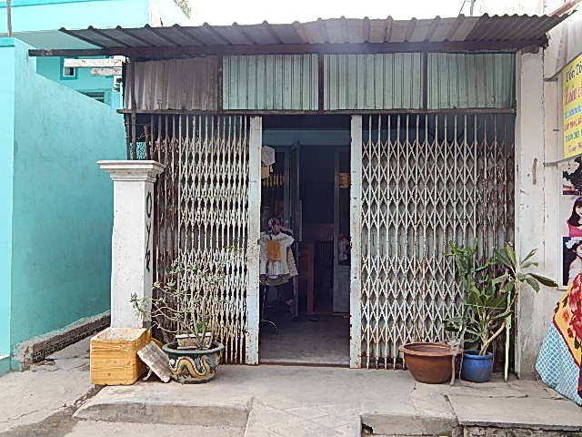 Bán nhà mặt tiền Tân Thới Nhất 13, phường Tân Thới Nhất, quận 12, giá 11 tỷ