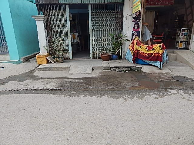 Bán nhà mặt tiền Tân Thới Nhất 13, phường Tân Thới Nhất, quận 12, giá 11 tỷ