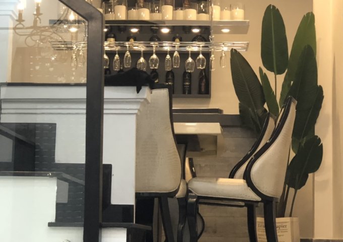 Bán nhà hẻm nhựa 8m, 149/31 Ba Vân, Phường 14, Tân Bình, 6x16m, 1 lầu đúc