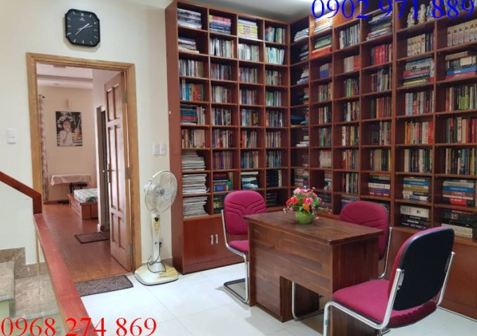 Cho thuê nhà riêng tại Dự án An Phú - An Khánh, Quận 2, Hồ Chí Minh diện tích 350m2 giá 35 Triệu/tháng