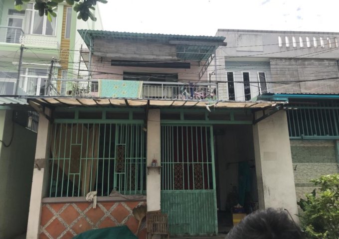 Bán nhà mặt tiền Đường 104 Man Thiện, Tăng Nhơn Phú A, Quận 9, 18 tỷ, 324,5m2