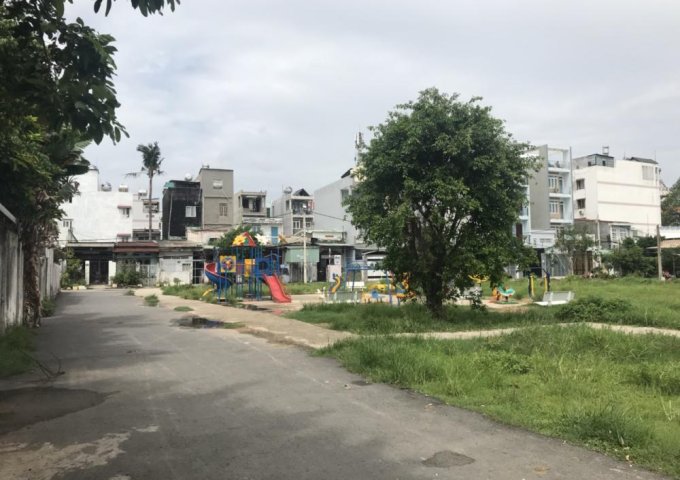 Bán nhà mặt tiền Đường 104 Man Thiện, Tăng Nhơn Phú A, Quận 9, 18 tỷ, 324,5m2