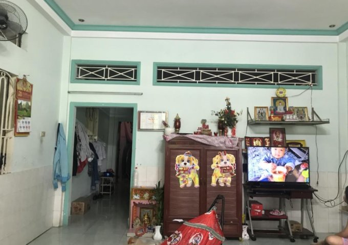 Bán nhà mặt tiền Đường 104 Man Thiện, Tăng Nhơn Phú A, Quận 9, 18 tỷ, 324,5m2