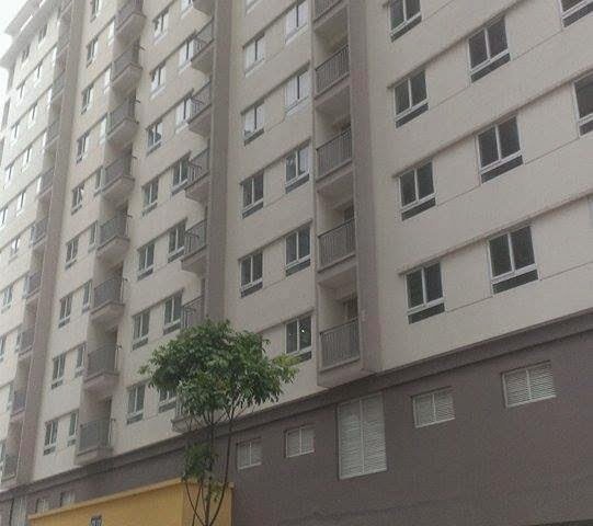 Bán căn hộ 98m2 Dự án 310 Minh Khai 24tr/m2 