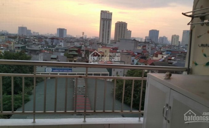 Bán căn hộ 98m2 Dự án 310 Minh Khai 24tr/m2 