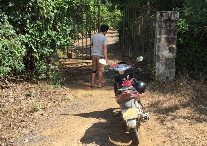 Bán 35000m2 đất KCN Suối Dầu, KCN Trảng É - Suối Tân - Cam Lâm - Khánh Hòa