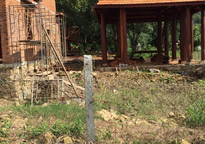 Bán 35000m2 đất KCN Suối Dầu, KCN Trảng É - Suối Tân - Cam Lâm - Khánh Hòa