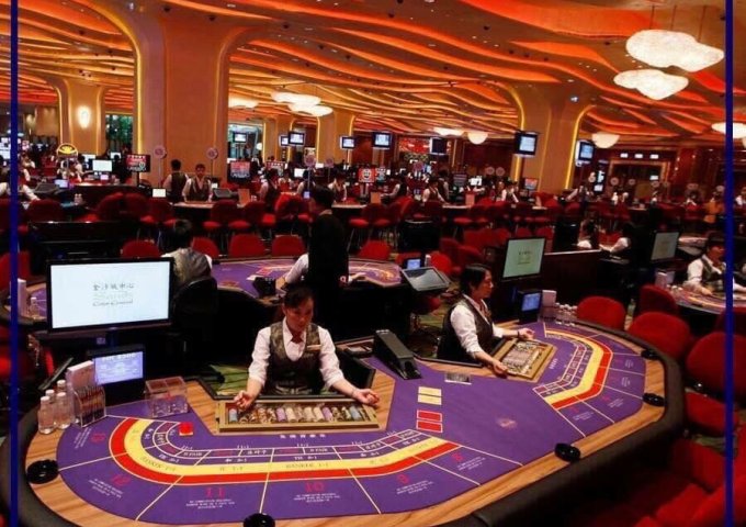 Shoptel, condotel giá mở bán đợt 1, giá 2.4 tỷ Vinpearl Casino Phú Quốc