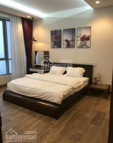 Cho thuê căn hộ chung cư Intracom Trung Văn, 3PN, 100m2, giá 8tr/th, 0965820086