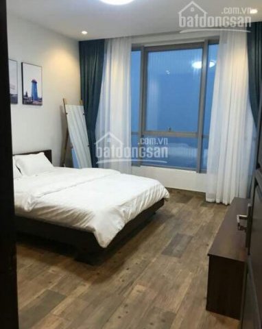 Cho thuê căn hộ chung cư Intracom Trung Văn, 3PN, 100m2, giá 8tr/th, 0965820086