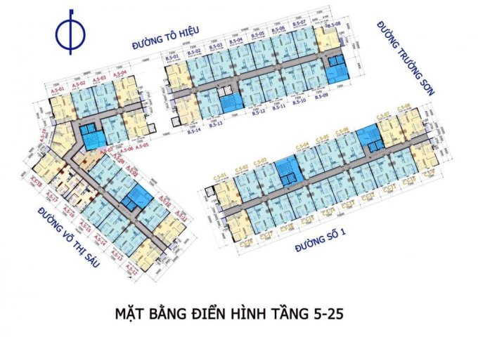 Bán chung cư PH Nha Trang, 53m2, 1 phòng ngủ giá chỉ 690 triệu (1/2019)