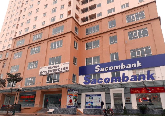 Cho thuê văn phòng, mặt bằng sàn thương mại Tabudec Cầu Bươu 100-200-300m2 đến 1000m2