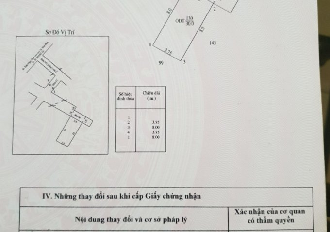 Bán nhà hẻm 291 đường 30/4 , phường xuân khánh , đối diện siêu thị KC Mart