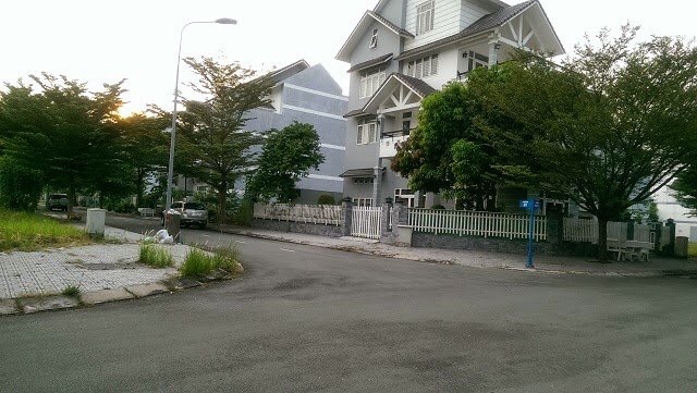 Bán đất biệt thự KDC Gia Hòa, Đỗ Xuân Hợp, Quận 9, 10x20m