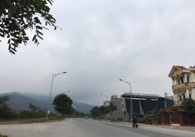 Bán đất đợt đầu mặt đường Võ Nguyên Giáp, phường Bình Minh - Thành Phố Lào Cai