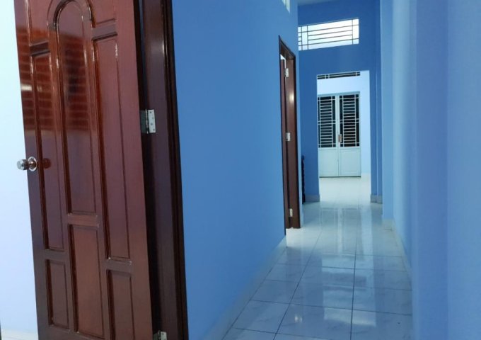 Bán nhà hẻm 127 đường Mậu Thân nối dài xe ô tô đậu trong nhà, giá dưới 3 tỷ