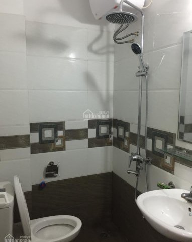 Bán nhà riêng tại ngõ 192 đường Tựu Liệt, Thanh Trì, Hà Nội, diện tích 30m2, giá 2.05 tỷ