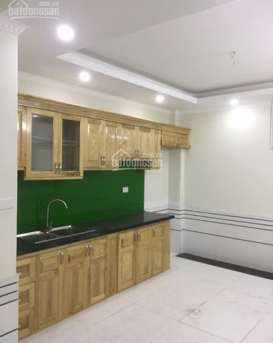 Bán nhà riêng tại ngõ 192 đường Tựu Liệt, Thanh Trì, Hà Nội, diện tích 30m2, giá 2.05 tỷ