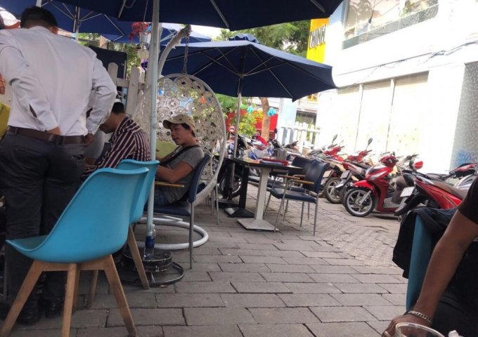 Bán đất 2 mặt tiền 159 Chu Văn An, P. 26, Bình Thạnh, DT: 4 x 20m, CN 80m2, 10.5 tỷ