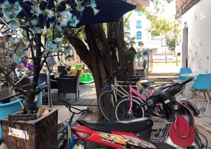 Bán đất 2 mặt tiền 159 Chu Văn An, P. 26, Bình Thạnh, DT: 4 x 20m, CN 80m2, 10.5 tỷ