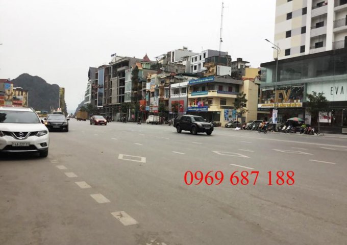 Chính chủ cho thuê shophouse Lideco Trần Hưng Đạo, Hạ Long