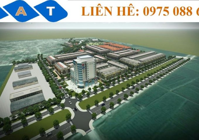 Bán đất nền dự án tại Đường Quốc lộ 1A, Mộ Đức,  Quảng Ngãi diện tích 132m2  giá 3 Triệu/m2