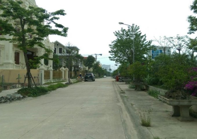 Bán đất biệt thự chục đường to nhất dự án tại Tây Hùng Thắng ,Hạ Long,Quảng Ninh.