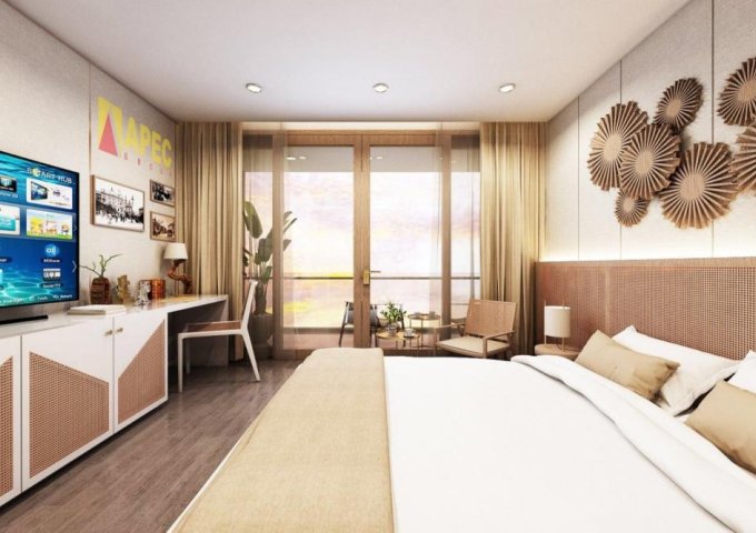 Cho thuê căn hộ chung cư tại Đường Hùng Vương, Tuy Hòa,  Phú Yên diện tích 31m2  giá 19 Triệu/m²/tháng
