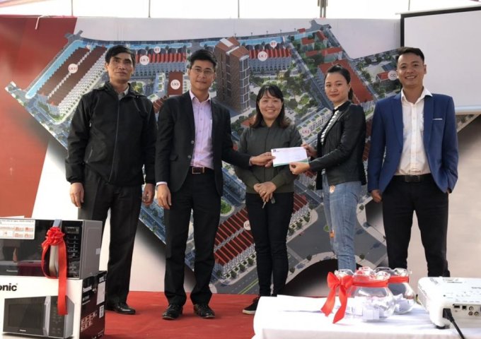💯💯💯Đất Nền Bắc Ninh ! Cơ hội đầu tư mua đất trúng thưởng xe SH Mode