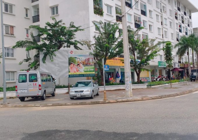 Đất mặt tiền đường số 2 KQH Xuân Phú, giá 29,5tr/m2