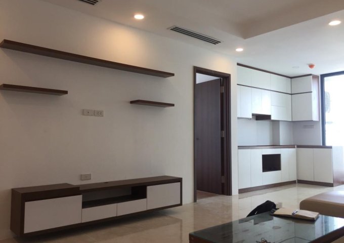 Cho thuê căn hộ Handi Resco Lê Văn Lương - 2 phòng ngủ đầy đủ nội thất đẹp, giá 14 triệu/tháng. Liên hệ: 0378.182.667