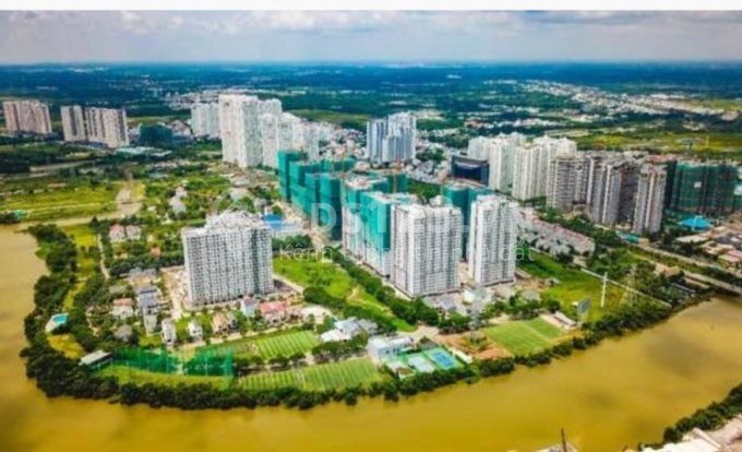 Bán giá gốc thu về căn hộ cao cấp Sài Gòn South 2PN và 3PN giá 2,3 tỷ đến 3.3 tỷ, LH 0938 011552