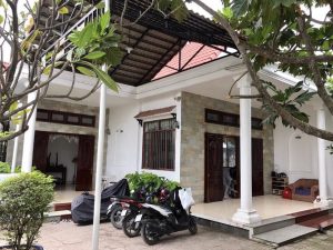 Cần bán biệt thự nhà vườn ấp Bình Mỹ, Bình Khánh, Cần Giờ, TP. HCM, LH: 0933333161, 0977543232