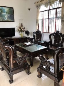 Cần bán biệt thự nhà vườn ấp Bình Mỹ, Bình Khánh, Cần Giờ, TP. HCM, LH: 0933333161, 0977543232