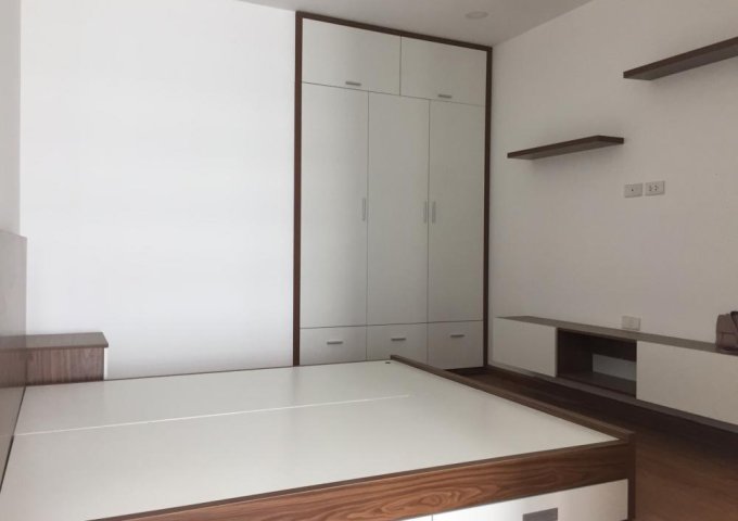 Cho thuê căn hộ A14 - Nam Trung Yên - 2 phòng ngủ đầy đủ nội thất đẹp, giá 11 triệu/tháng. Liên hệ: 0378.182.667