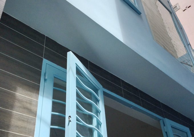 Bán nhà mặt tiền đường Số 53, P. Bình Thuận, Quận 7