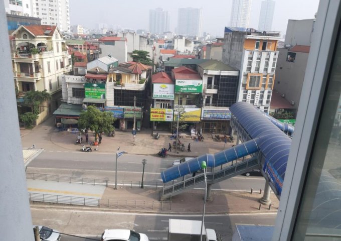 Chính chủ cần bán căn hộ tầng 5 chung cư FLC Tower số 418 Quang Trung, Hà Đônng HN