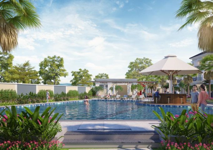 Cần bán nhà Tp Đồng Xoài ,vị trí đẹp , xây mới , có hồ bơi, khu an ninh,dân trí cao LH : 0901663391